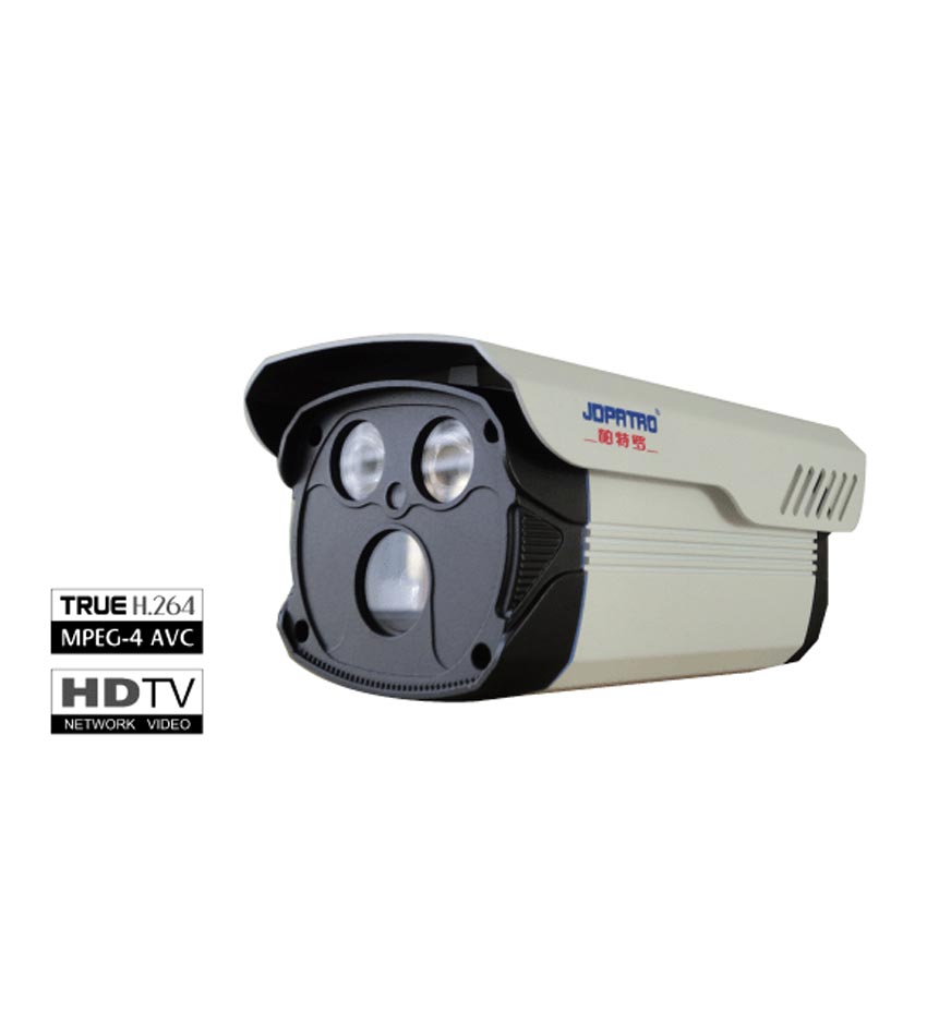 高清寬動態(tài)紅外網(wǎng)絡(luò)槍型攝像機PA-HD1080P-WDRQ2